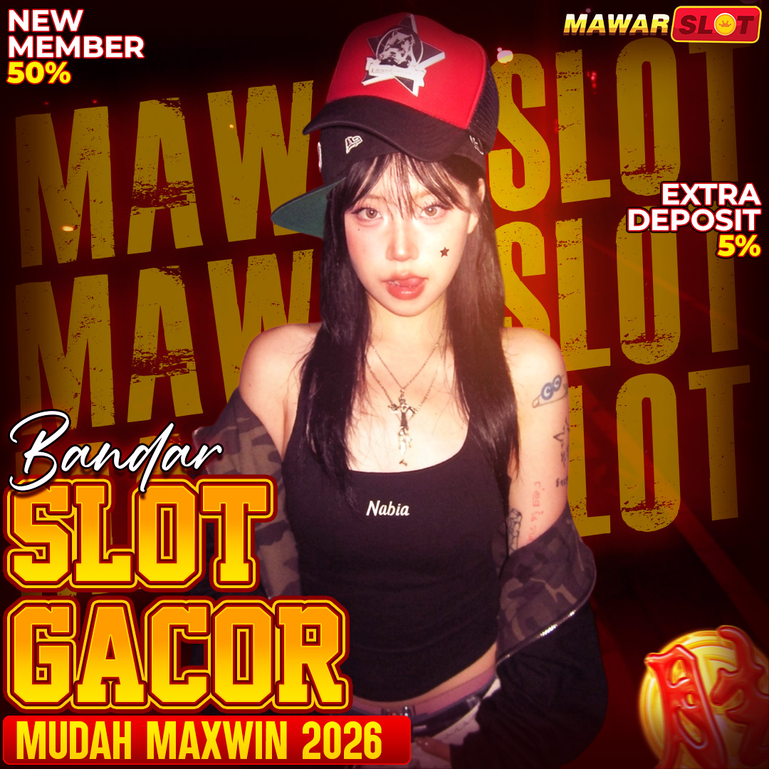 Mawarslot ⚡ Representasi Sempurna dalam Segala Kebutuhan Game Digital